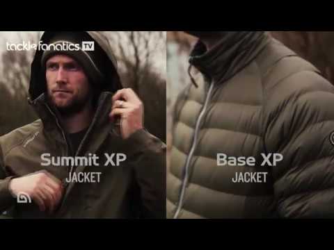 Tackle Fanatics TV - Trakker Summit XP & Base XP