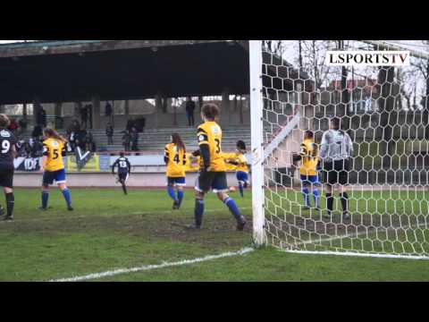 Reportage Coupe de France VGA St Maur Bordeaux
