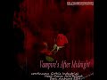 Elektrinate Vampire S After Midnight Full Set