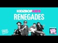 KIDZ BOP Kids - Renegades (KIDZ BOP 31)