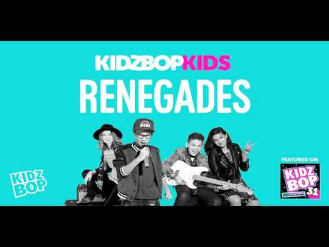 Video thumbnail for Renegades