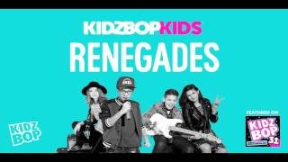 KIDZ BOP Kids - Renegades (KIDZ BOP 31)