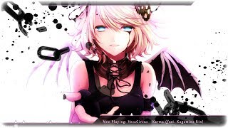 Nightcore - Karma