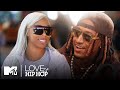 Bambi Ray S Relationship Timeline Love Hip Hop Atlanta