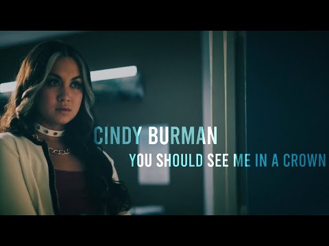 Stargirl | Cindy Burman | You Should See Me In A crown