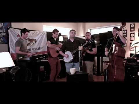 Run Around This World - Crawdad Republic - Tiny Desk Concert Contest Entry