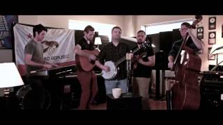 "Run Around This World" - Crawdad Republic - Tiny Desk Concert Contest Entry