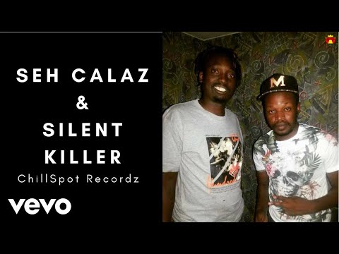 Seh Calaz - BadMan Party (Official Audio) ft. Silent Killer Ngirozi yeHondo