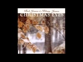 CHRISTMAS EYES-BOB JAMES & HILARY JAMES