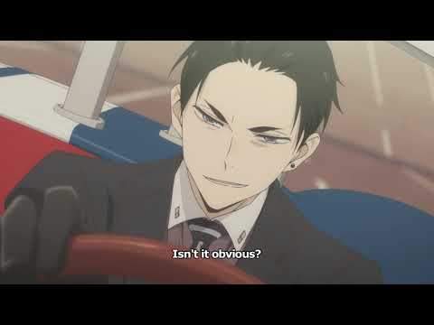 PV2 (Aniplex) Sub