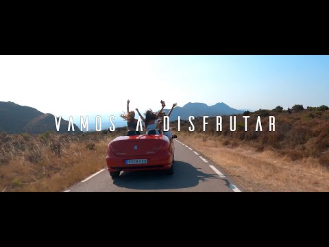 Vamos a Disfrutar Ft Sak Noel - Salvi