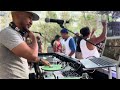 Dj Prince Paul On The 1 S 2 S Mixing It Up At The BBoy Summit