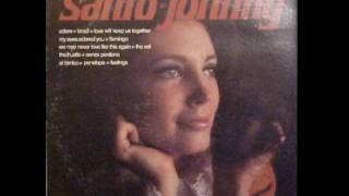 Santo and Johnny Farina-Tu me perteneces