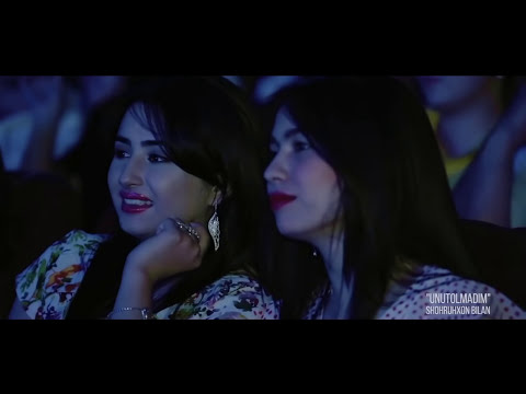 Shahzoda va Shohruhxon - Unutolmadim | Шахзода ва Шохруххон - Унутолмадим (VIDEO)