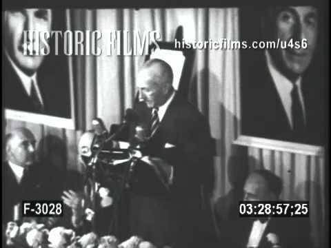 F-3028: WARNER PATHE NEWS