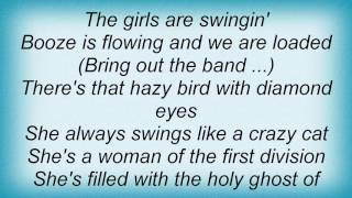 Spiritual Beggars - The Band Is Playing Lyrics