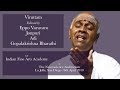 Viruttam & Eppo Varuvaro - Jonpuri - Adi - Gopalakrishna Bharathi