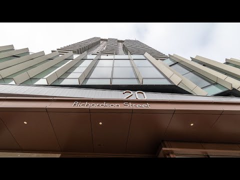 20 Richardson St, Suite 503, Toronto
