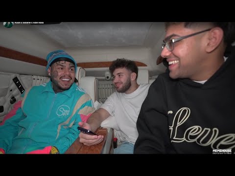 YouTube Thumbnail
