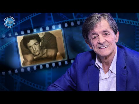 BALKAN INFO: Velizar Đurović - Plašio sam se Ranka Rubežića, mislio sam da će mi odšrafiti glavu!