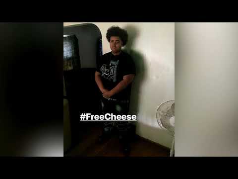 Paid Cheese - Slides (Audio)