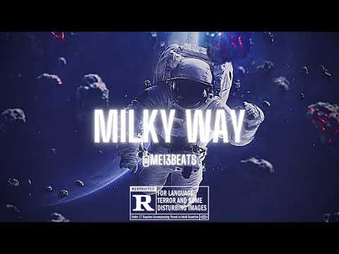 Lofi Drill Type Beat - "Milky Way"