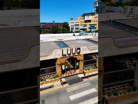 Luuq Coffee Tanıtım Filmi