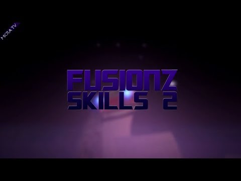 Fusionz - Skills II