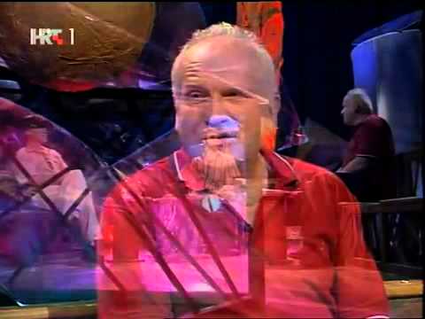 Na Rubu Znanosti - Predpotopne civilizacije