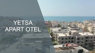 Yetsa Apart Otel | Neredekal.com