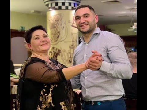 Razmik Besaljan - Mam Jan