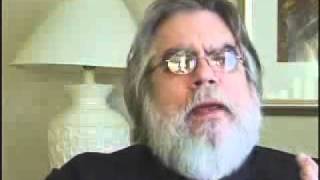 Video: Jesus is no different to any other 'Dying & Rising' God - Robert Price