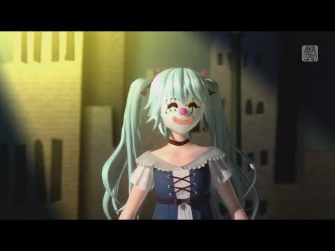 Hatsune Miku - A Queda (Gloria Groove Cover)