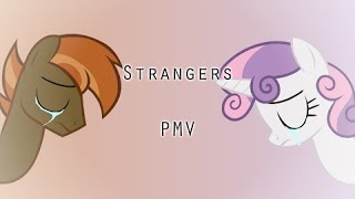[Kor Sub] Scratch21 - Strangers [PMV Animation]