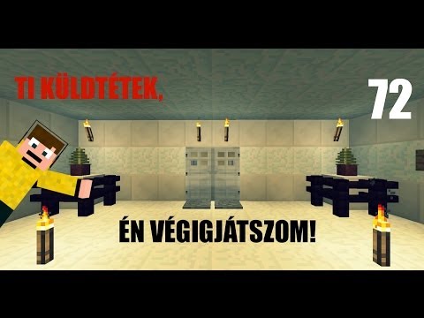 James_mc - Ti küldtétek, én végigjátszom! 72