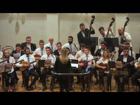 5. GM Adalbert Marković - Ples pod maskama za tamb. ork. - Jurica Hrenić