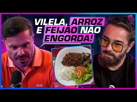 THIS IS THE SECRET TO IMPROVING YOUR DIET - JULIO BALESTRIN, PAULO MUZY AND RENATO CARIANI