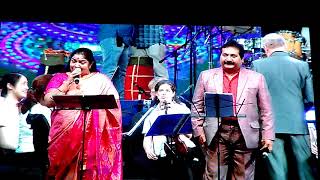 Mano super performance @ilayaraja live concert Hyderabad