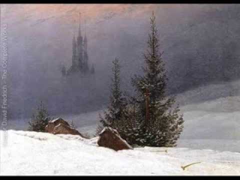 Hermann Prey sings Schubert "Ein König in Thule"