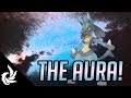 THE AURA IS WITH ME LUCARIO Smash Ultimate Matches