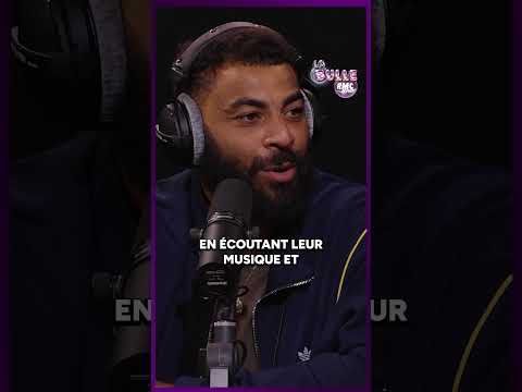 ROHFF ou KERY JAMES ? Dans la Bulle de Earvin NGAPETH
