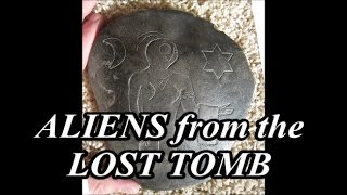 Reptilians, Aliens and Creatures From the Lost Tomb of Alexander the Greatest Reptilians, Aliens and Creatures From the Lost Tomb of Alexander the Greatest