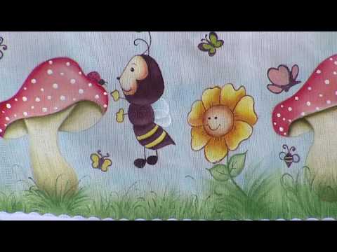 Fralda de ombro por Eliana Rolim - 29/08/2017 - Mulher.com - P2/2