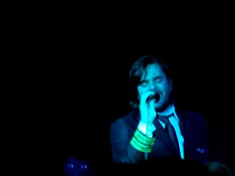Matt Berry - One Track Lover (Hi Quality)