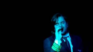 Matt Berry - One Track Lover (Hi Quality)