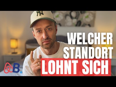 So vermeidest du monatelange Zeitverschwendung bei der Standortwahl in der Kurzzeitvermietung
