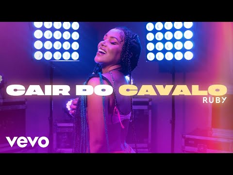 Video thumbnail for Cair do Cavalo