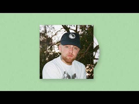 mac miller type beat x chance the rapper type beat "cruisin"