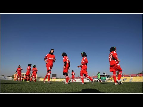 FIFA-Untersuchung: Sexueller Missbrauch in Afghanistans Frauenteam?
