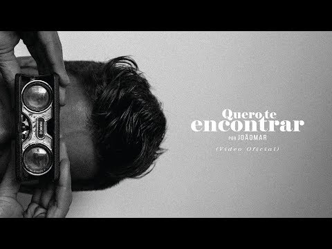 JOÃO MAR - Quero Te Encontrar (Acoustic) | Vídeo Oficial